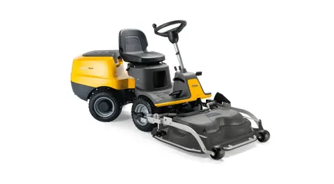 Stiga Traktor spalinowy z przednim agregatem tnącym Park 300 2F5840421/ST2P
