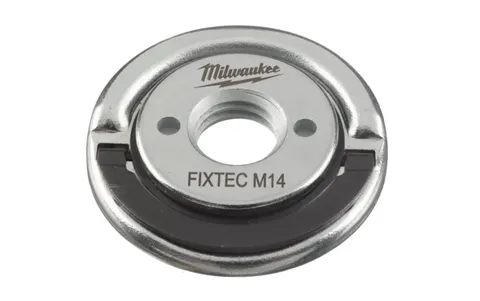 Milwaukee Fixtec Nut Gen II Nakrętka Fixtec M14 Uniwersalna 4932498607
