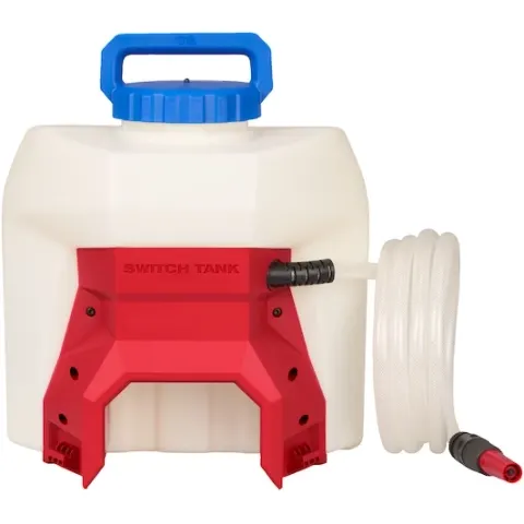 Milwaukee M18 BBPFP2-WST Zbiornik na wodę 15l 4933498965