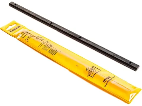 Dewalt DE6292 Łącznik do szyn prowadzących