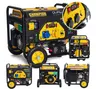 Champion Agregat prądotwórczy jednofazowy 2800 Watt AVR (dwupaliwowy )