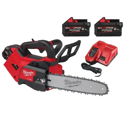Milwaukee M18 FTHCHS35-802 Pilarka łańcuchowa akumulatorowa