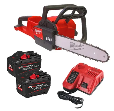 Milwaukee M18 FCHS35-122 Pilarka łańcuchowa 35 cm