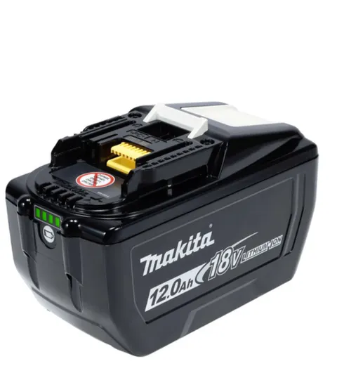 Makita BL18120B 1915J2-8 Akumulator 18V 12Ah