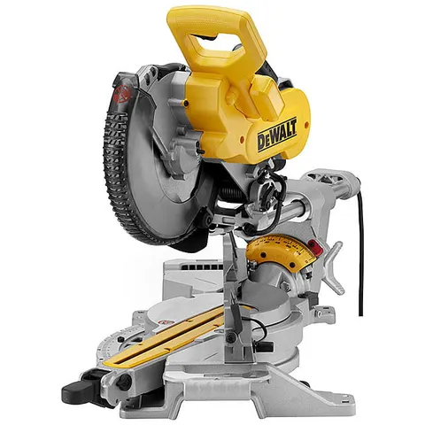 Dewalt DCS727N Pilarka Ukosowa 54 V 250mm