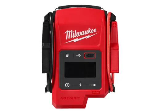 Milwaukee M18 JS2000-0 Urządzenie rozruchowe 4933498026