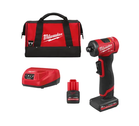 Milwaukee M12 FDGA2-522B Szlifierka Trzepieniowa Kątowa