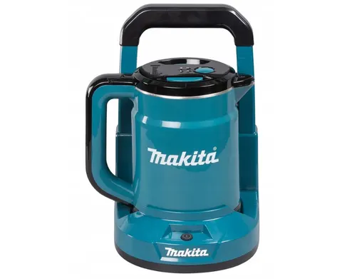 Makita KT001GZ Czajnik akumulatorowy 40Vmax