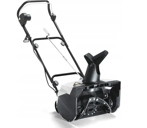 Alpina Odśnieżarka elektryczna AS45E 1800W