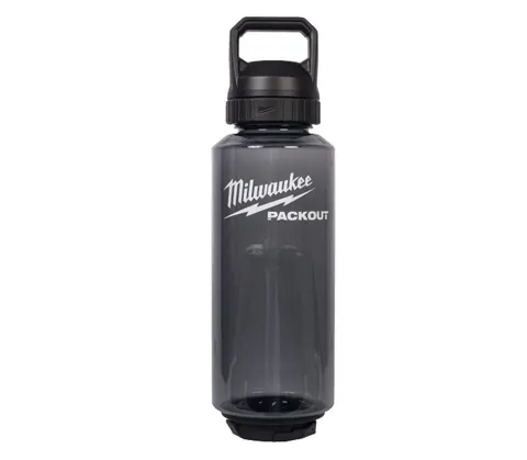 Milwaukee Plastikowa butelka PACKOUT 1420 ml