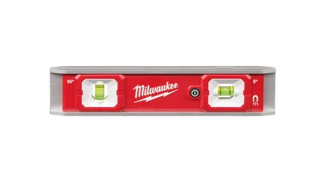Milwaukee Poziomica Torpedo LED 23 cm 4932498742