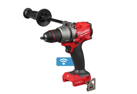 Milwaukee M18 ONEPD3-0 Wiertarko-wkrętarka z udarem 4933501116
