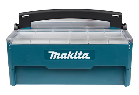 Makita P-84137 Skrzynia narzędziowa organizer Makpac