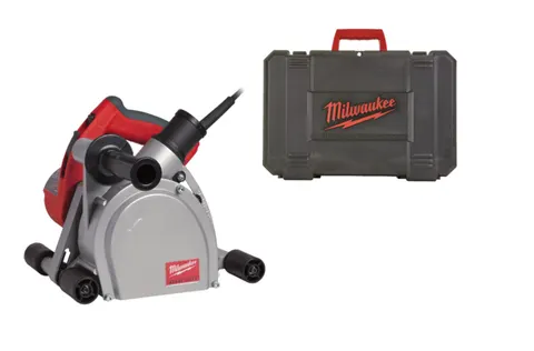Milwaukee WCS 45 Bruzdownica 1900W 150mm 4933383350