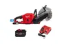 Milwaukee M18 FCOS230-121 Przecinarka M18 FB12 Akumulator + M12-18 FC ładowarka
