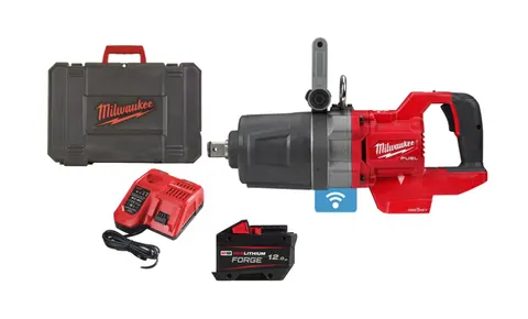 Klucz udarowy Milwaukee M18 ONEFHIWF1DS-121C 2711NM