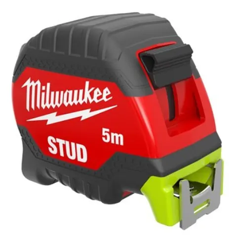 Milwaukee 4932498763 TAŚMA MIERNICZA STUD™ (GEN 3) 5M