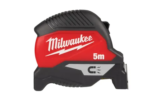 Milwaukee Magnetic (Gen 4) 5m-30 Taśma Miernicza Magnetyczna