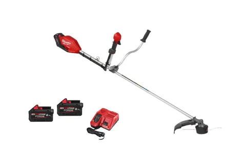 Milwaukee M18 FBCU-802 Wykaszarka 4933499211