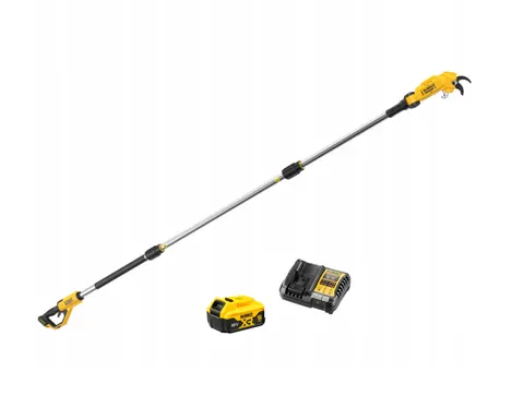 Dewalt DCMPP569P1 Sekator na wysięgniku 18V 1x5Ah