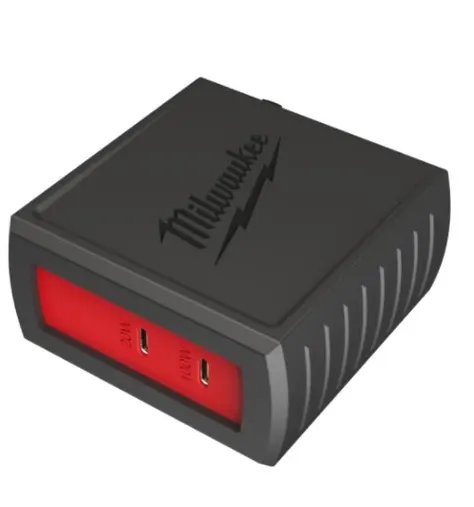 Milwaukee Adapter USB-C TC-USBC100 4932500226