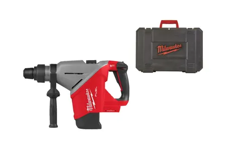 Milwaukee FHACO745-0C Młotowiertarka SDS-Max M18 4933493445