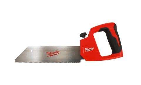 Milwaukee PVC SAV Piła do tworzyw sztucznych 48220212