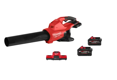 Dmuchawa akumulatorowa Milwaukee M18 F2BL-502 233 km/h