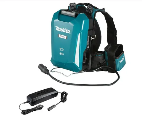 Makita PDC1200A02 Akumulator plecakowy LXT / XGT 40V max