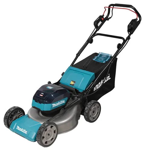 Makita LM001GZ Akum. kosiarka samobieżna 40V 48 cm XGT