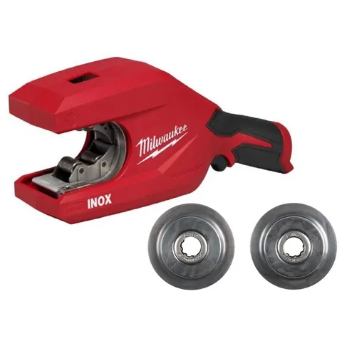 Milwaukee M12 PCSS54-0 Obcinak do rur ze stali Body 4933498374