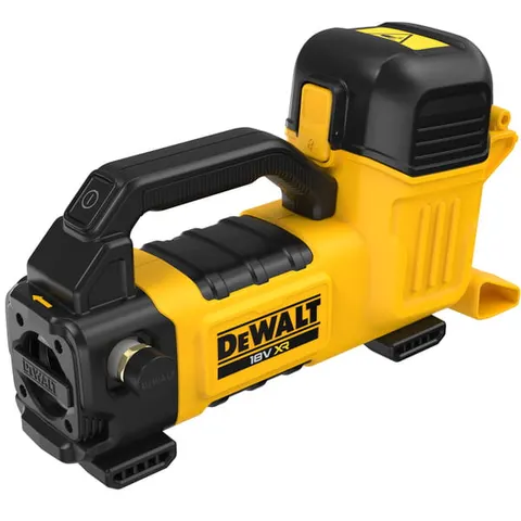 Dewalt DCE050N Pompa transferowa 18 V Body