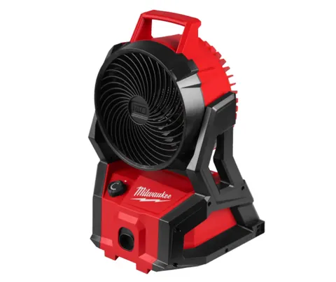 Milwaukee M18 AFG2-0 Wentylator powietrza 4933493443