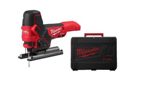 Milwaukee M18 FBJS-0X Wyrzynarka z rękojeścią T 4933500555