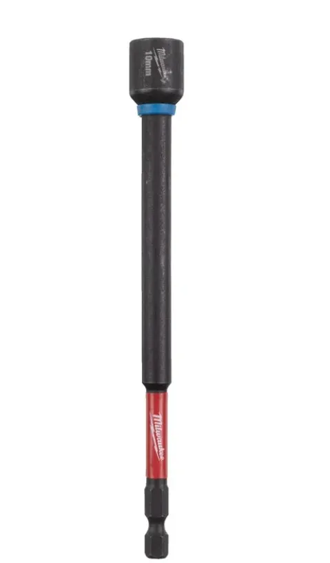 Milwaukee HEX10 x 150 mm Nasadka magnetyczna 4932492447