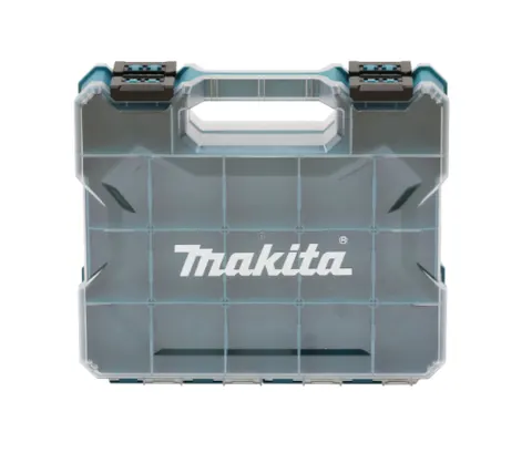 Makita E-26870 Walizka dwustronny organizer do przechowywania