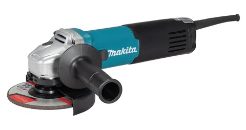 Makita GA5100 Szlifierka kątowa 850W 125mm