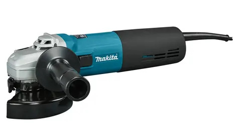 Makita 9565CR Szlifierka kątowa 125mm 1400W