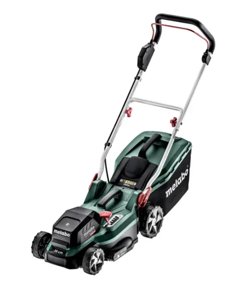 Metabo RM 36-18 LTX BL 36 Kosiarka akumulatorowa 2x 5,2 Ah