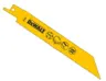 DT2400 DEWALT Brzeszczoty 225 x 2.5 mm