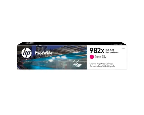 Tusz HP 982X - magenta, 70 ml