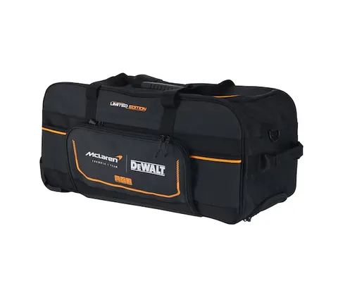 DWST83522-9 DEWALT Torba z kółkami Dewalt MCLAREN