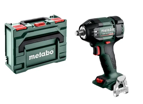 Metabo SSW 18 LTX 550 BL Klucz udarowy 602404840