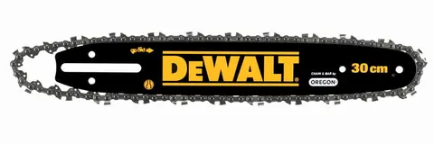 DT20665 DEWALT ŁAŃCUCH I PROWADNICA OREGON 30CM