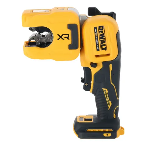 Dewalt DCE154N Przecinarka do rur miedzianych Body