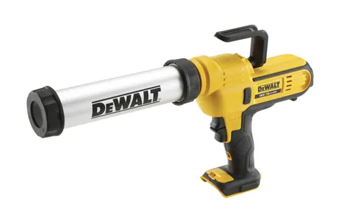 Dewalt DCE571N Akumulatorowy wyciskacz do kleju i silikonu