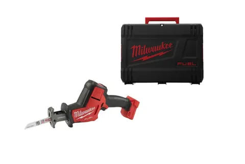 Milwaukee M18 FHZ-0X Piła szablasta 4933500564