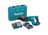 Makita HR007GM201 Akum. młotowiertarka z podkuwaniem XGT