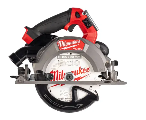 Milwaukee M18 FCSDC165-0 Pilarka tarczowa 165 mm 4933500002