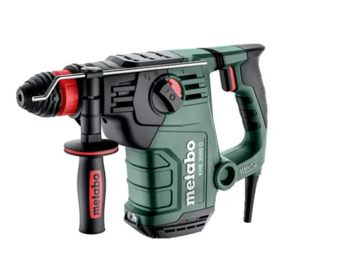 Metabo KHE 3560 Q Kombimłotek 600811500